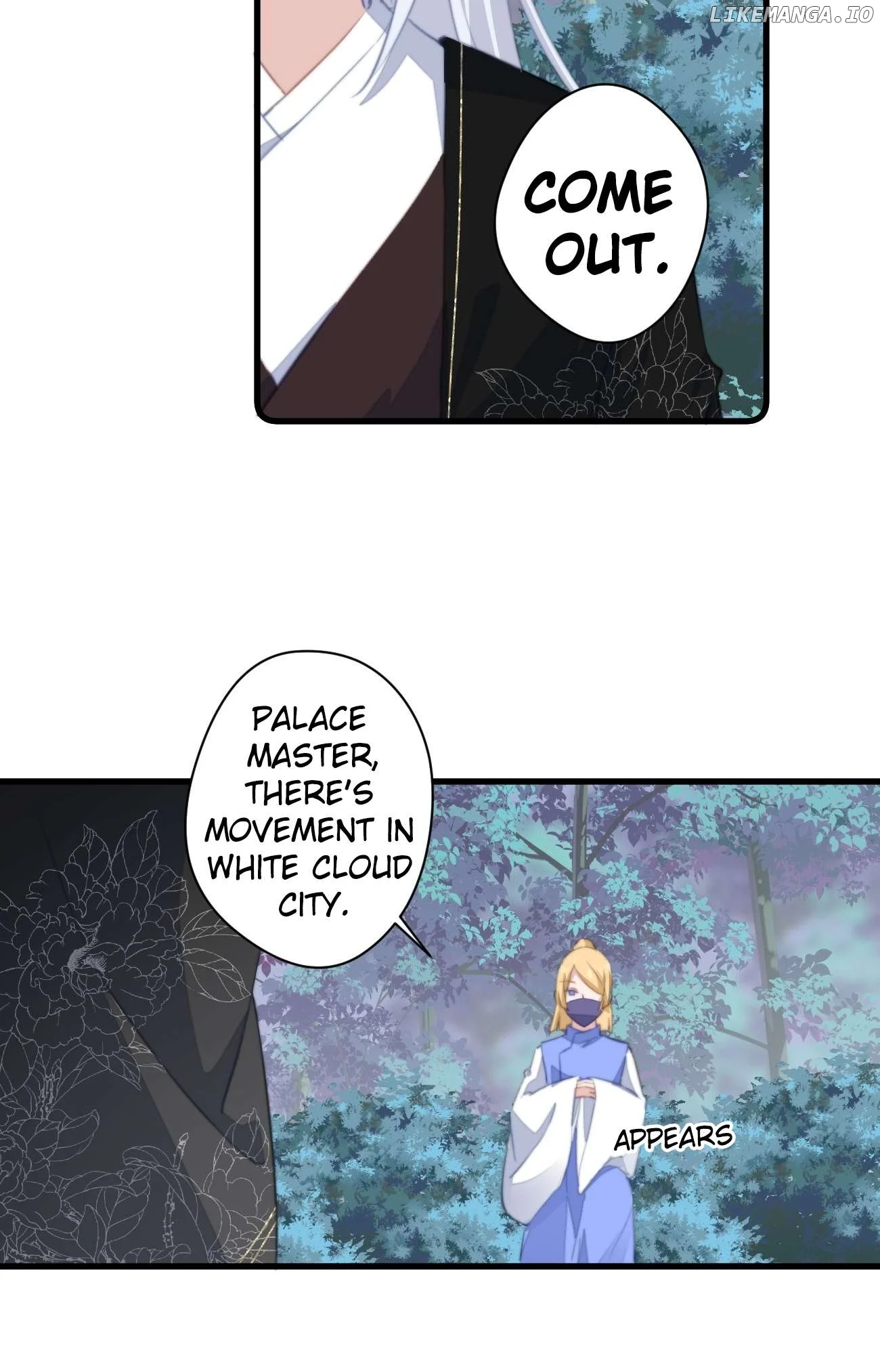 Pet the Little Princess chapter 63 page 21