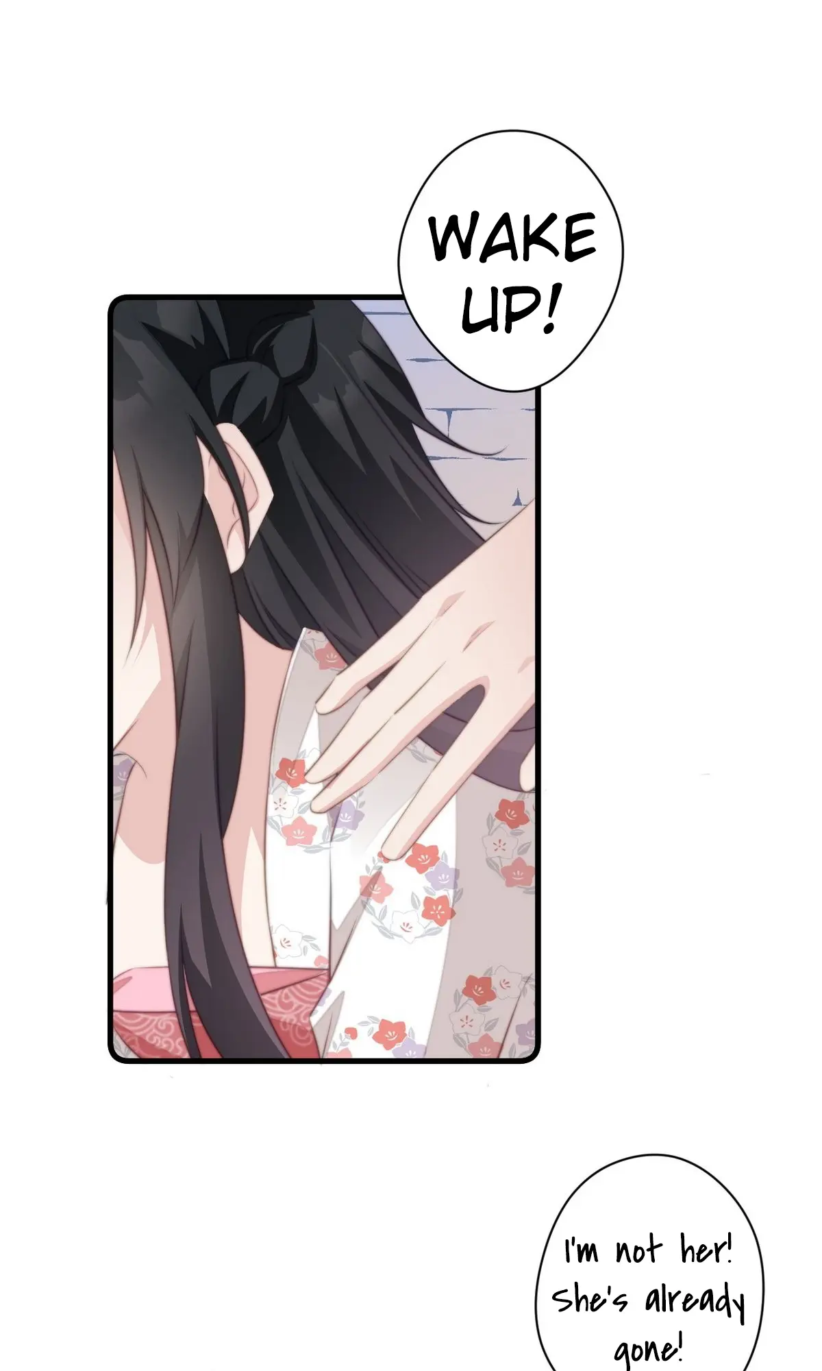 Pet the Little Princess chapter 64 page 3