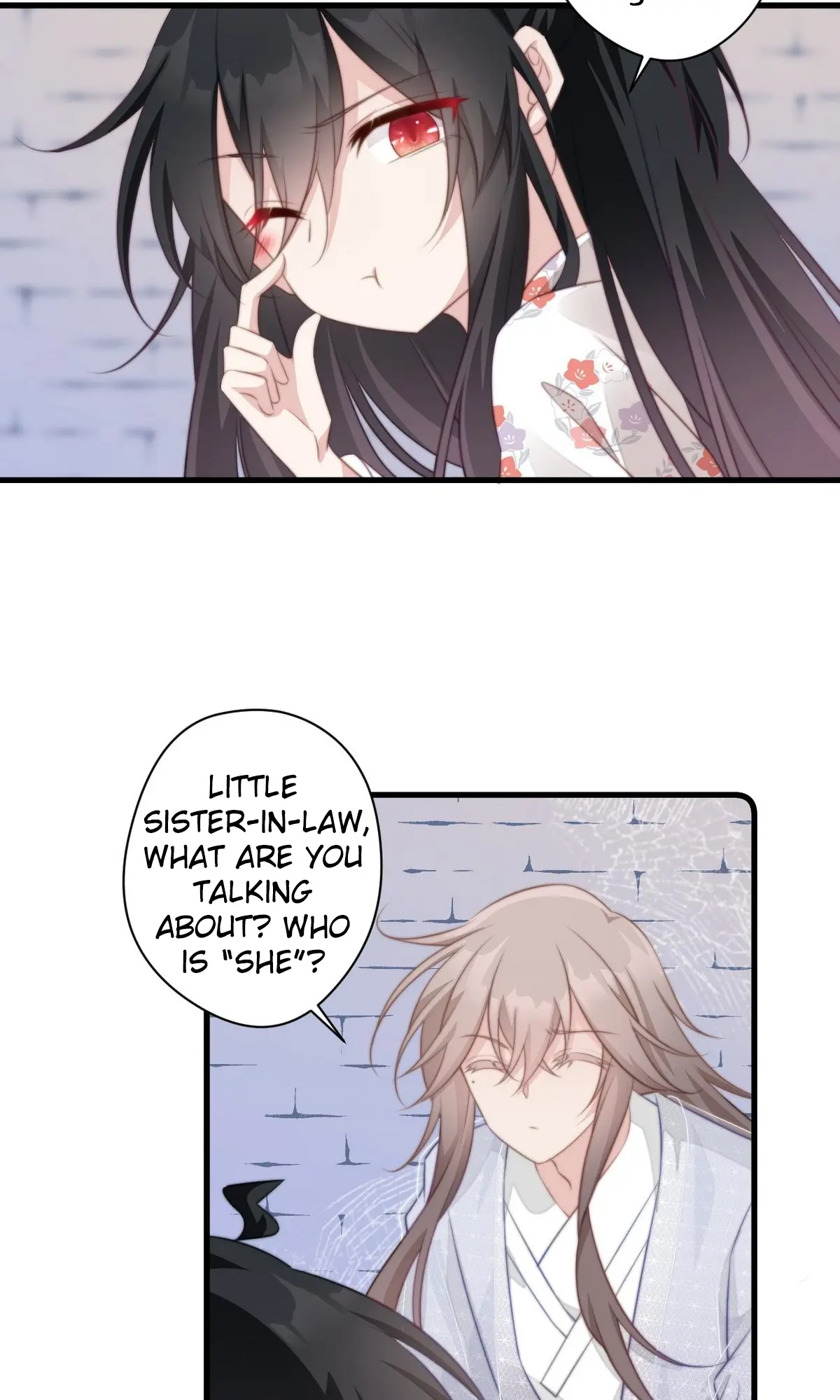Pet the Little Princess chapter 64 page 4