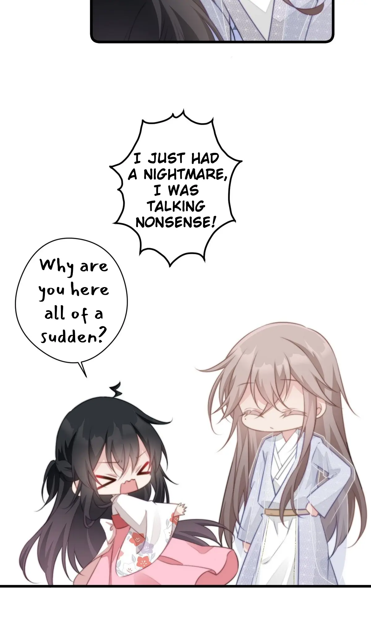 Pet the Little Princess chapter 64 page 5