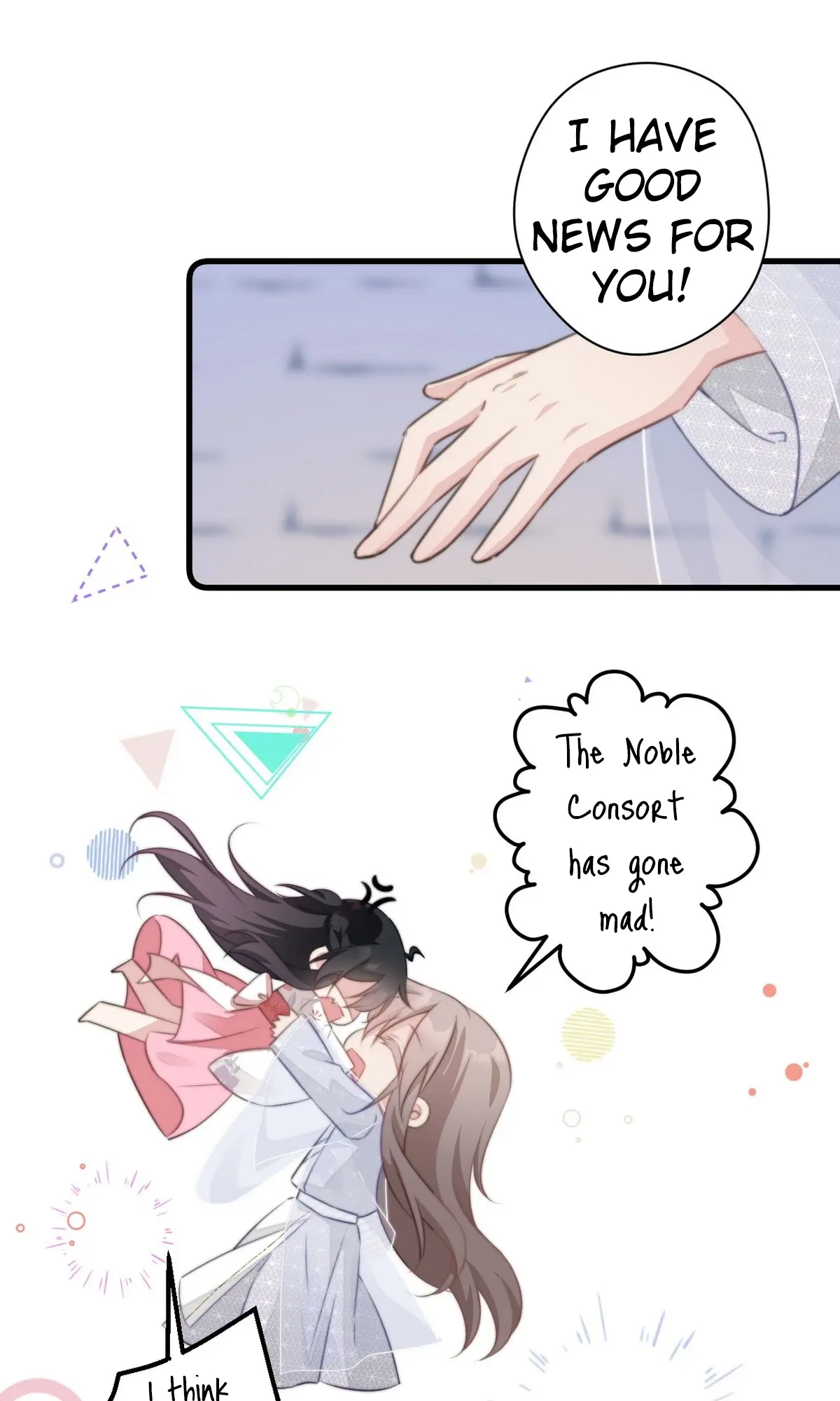 Pet the Little Princess chapter 64 page 6