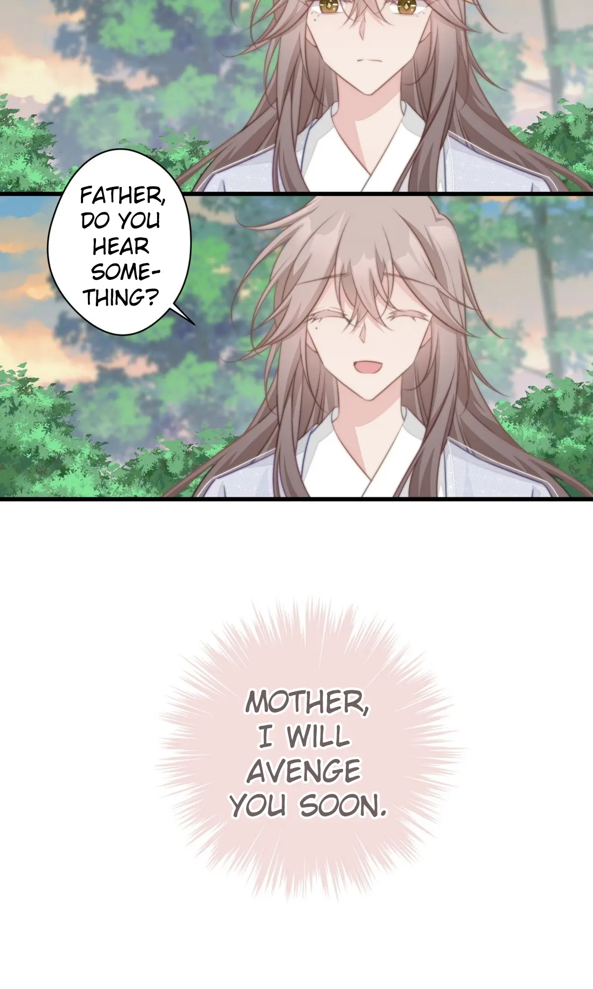 Pet the Little Princess chapter 64 page 13