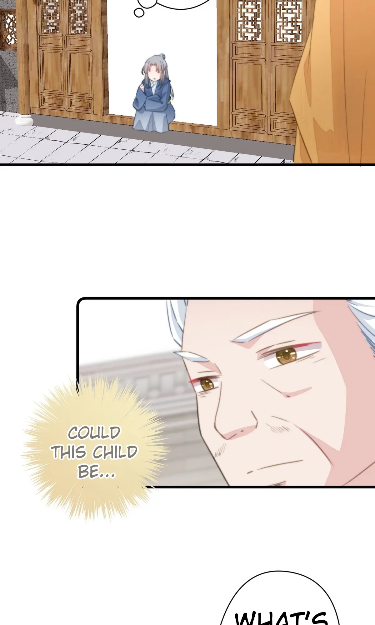 Pet the Little Princess chapter 64 page 16