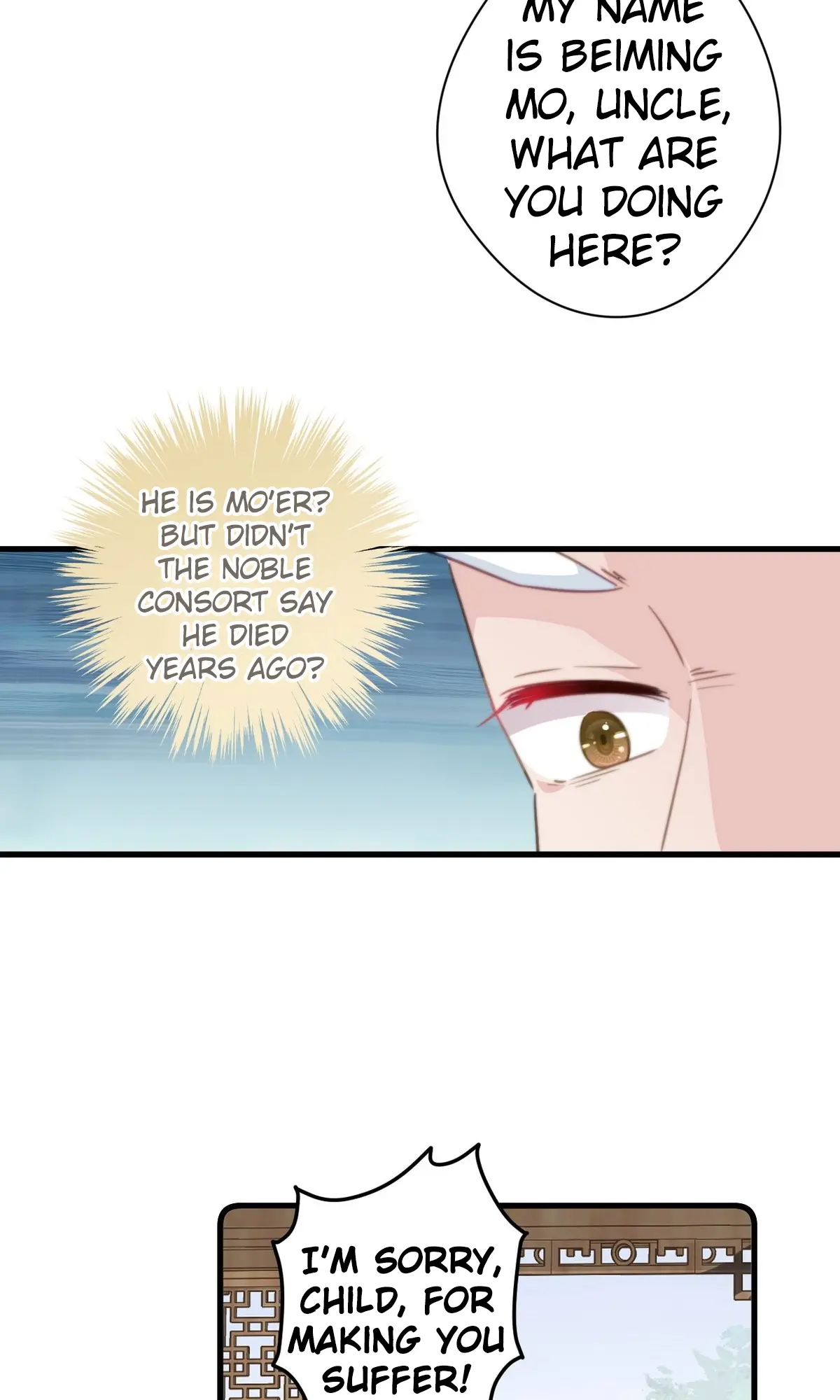 Pet the Little Princess chapter 64 page 18