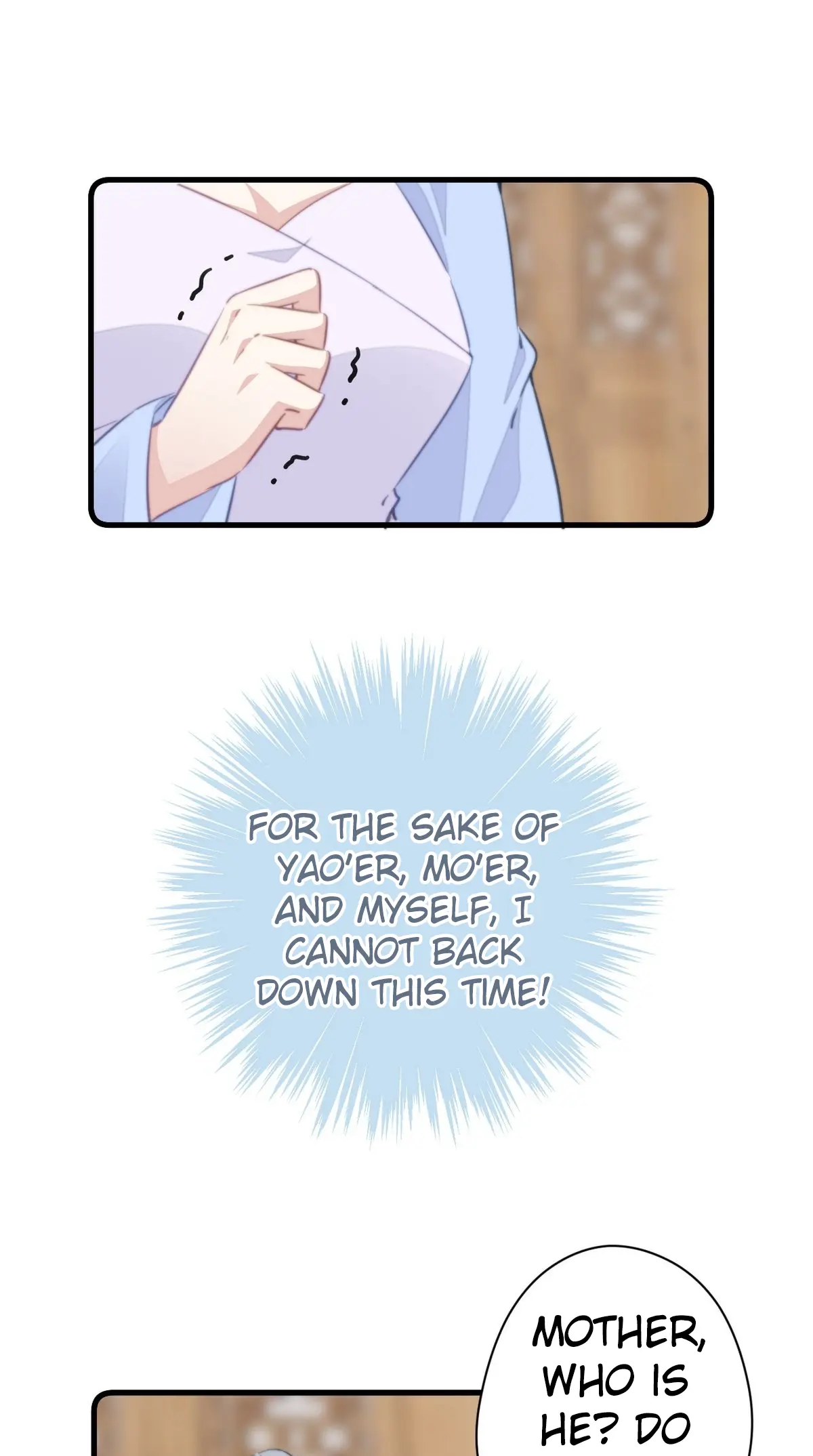 Pet the Little Princess chapter 64 page 20