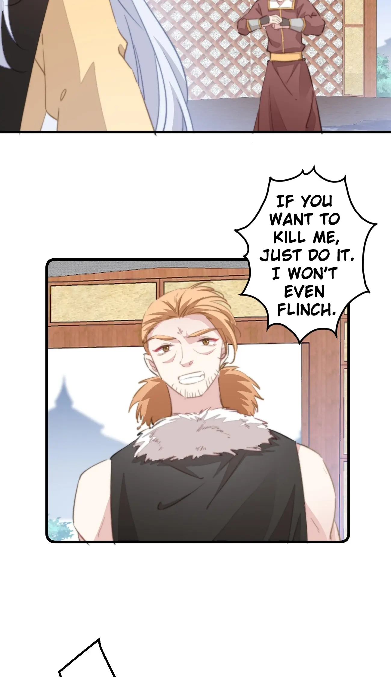 Pet the Little Princess chapter 65 page 3