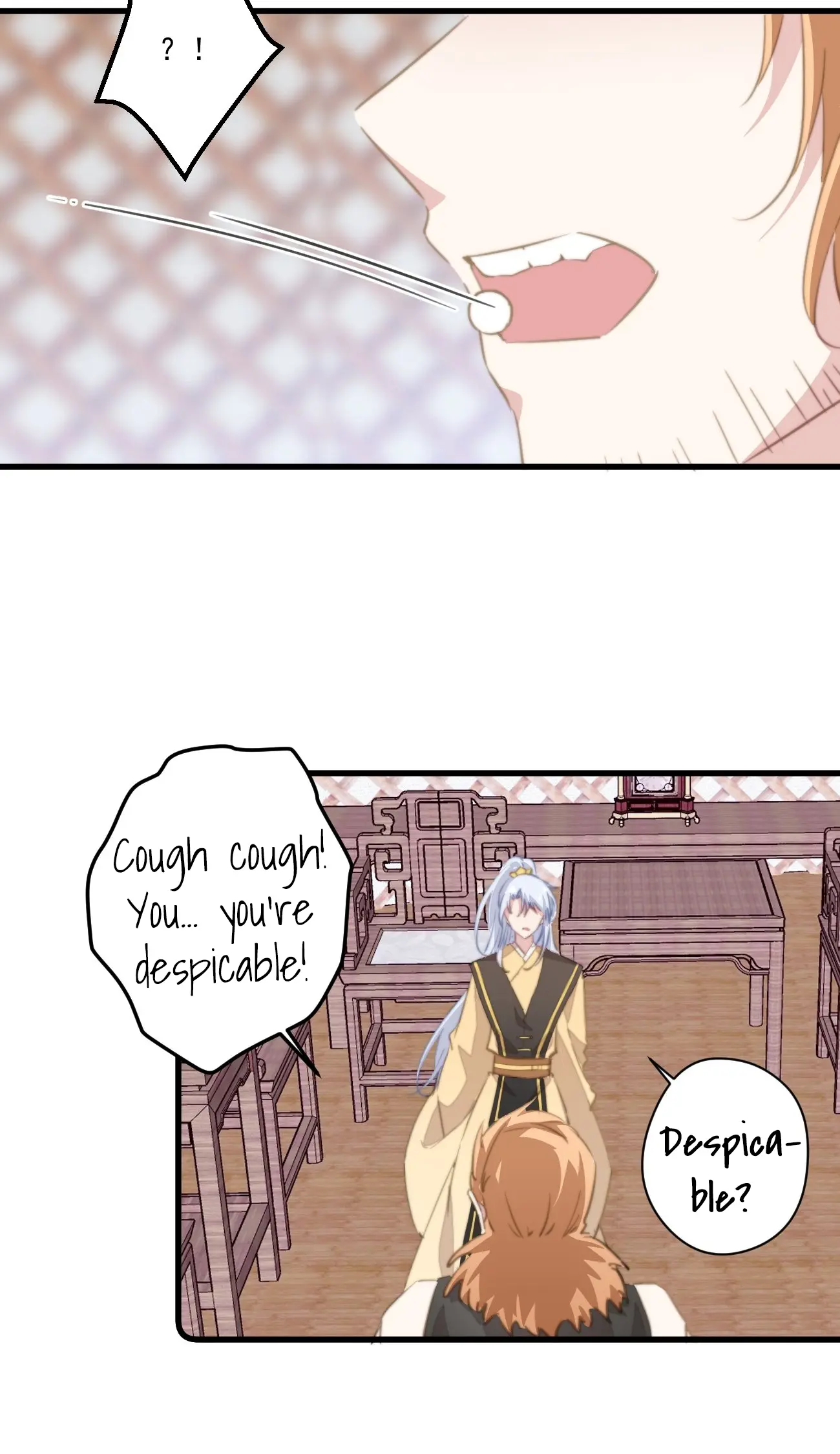 Pet the Little Princess chapter 65 page 4