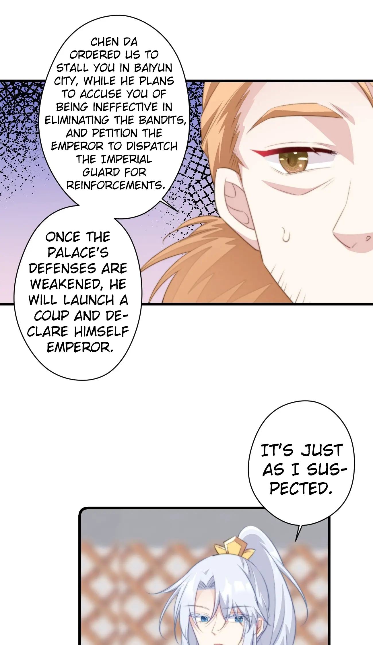 Pet the Little Princess chapter 65 page 9