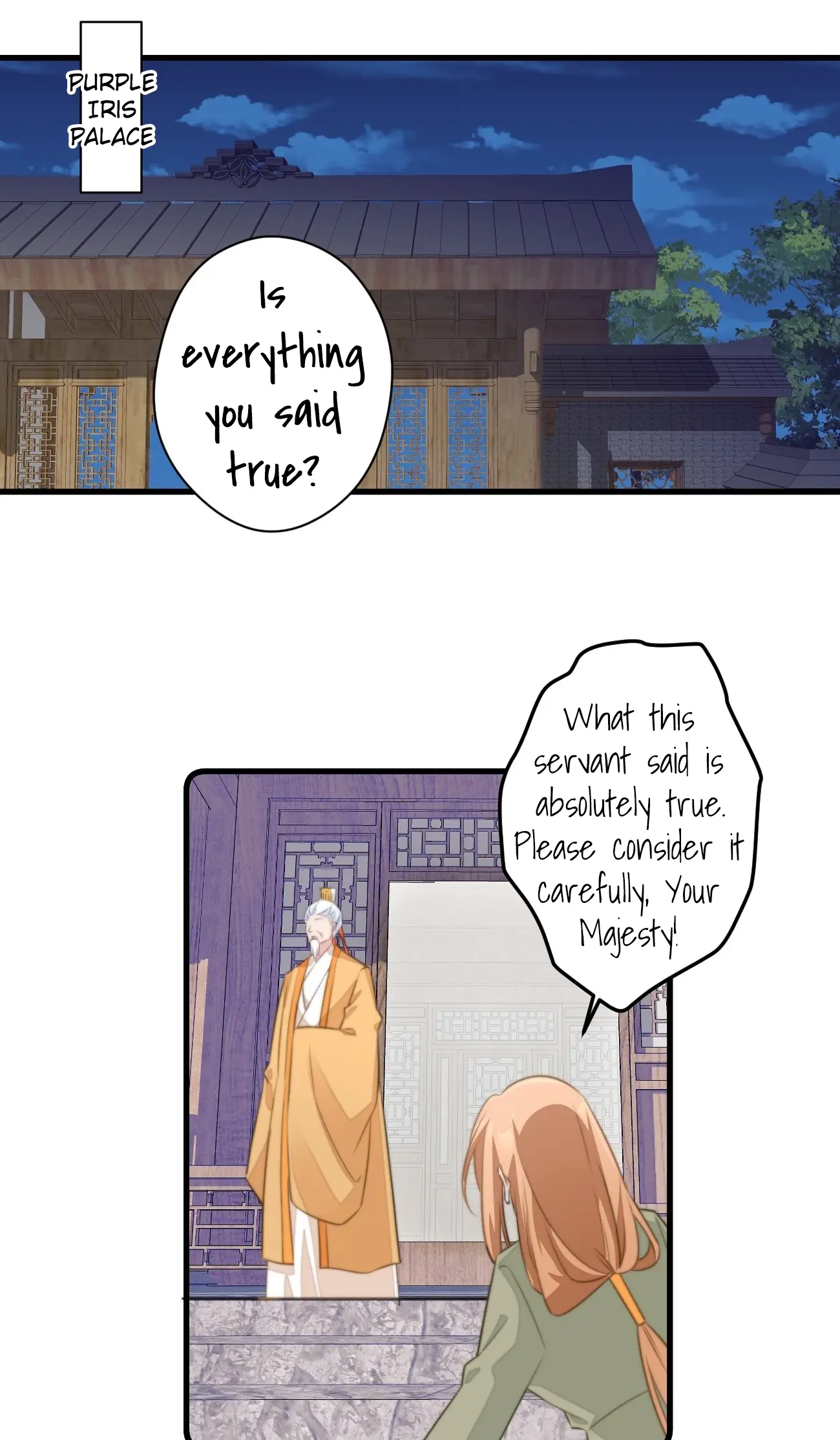 Pet the Little Princess chapter 65 page 13