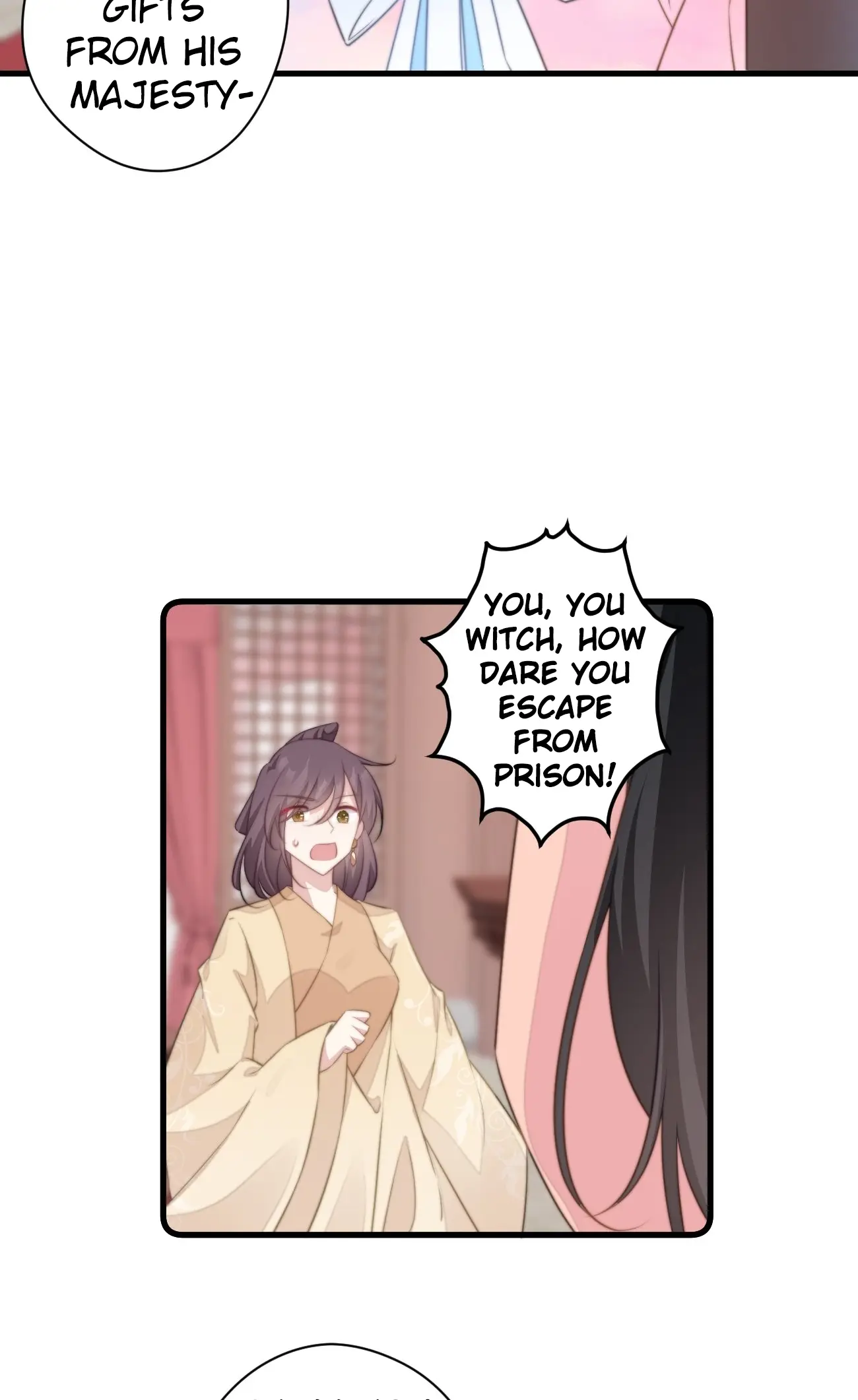 Pet the Little Princess chapter 65 page 20