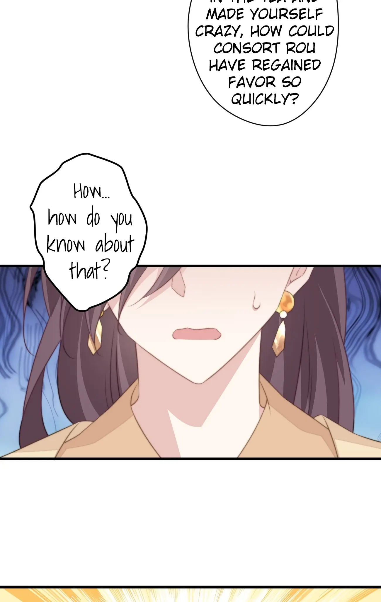 Pet the Little Princess chapter 65 page 23