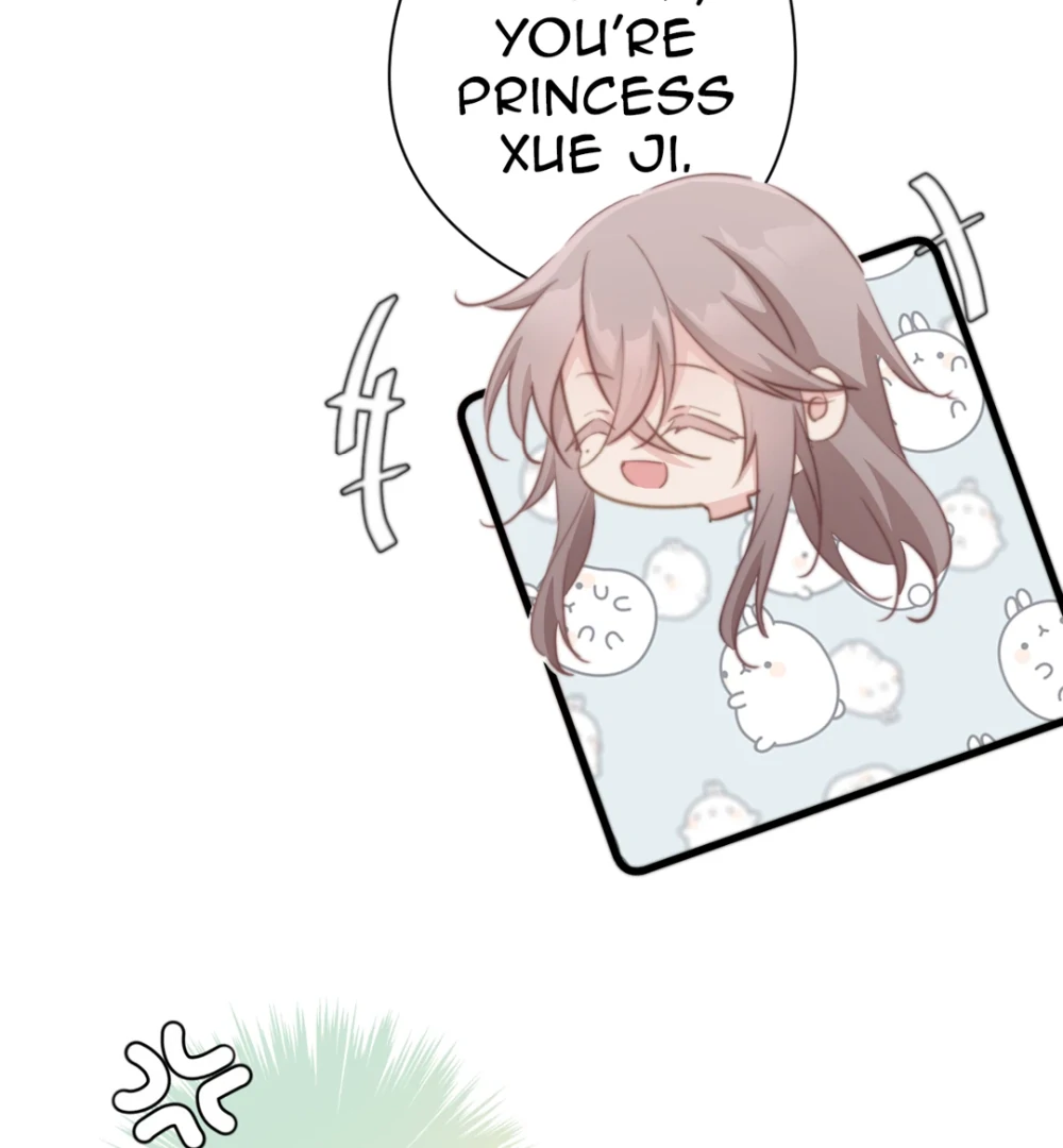 Pet the Little Princess chapter 68 page 7