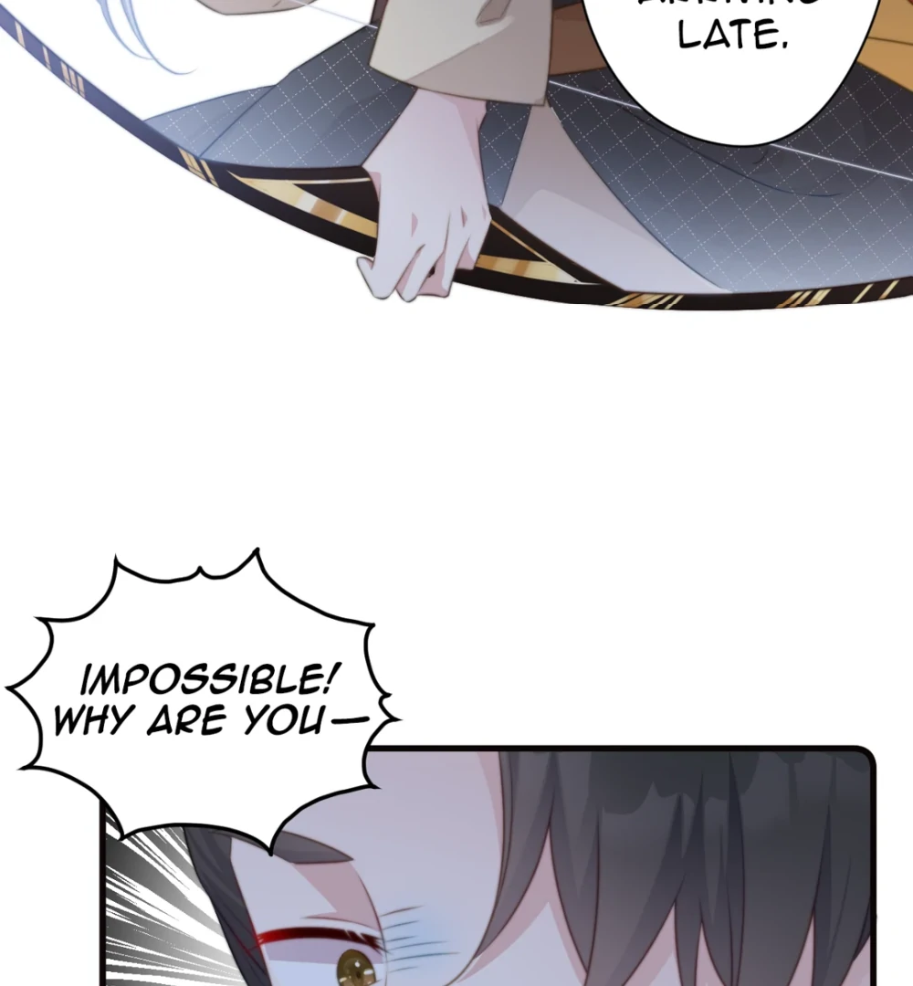 Pet the Little Princess chapter 68 page 14