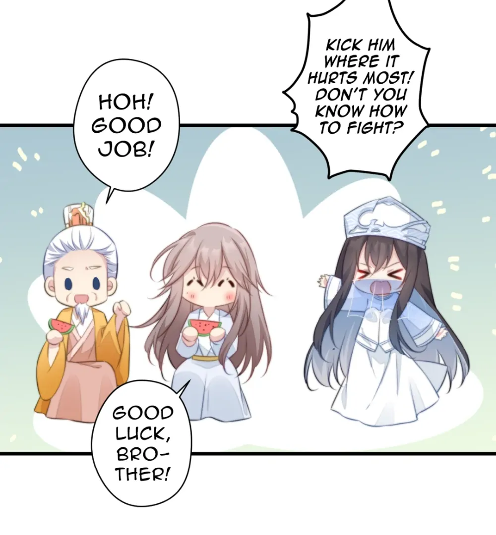 Pet the Little Princess chapter 68 page 18