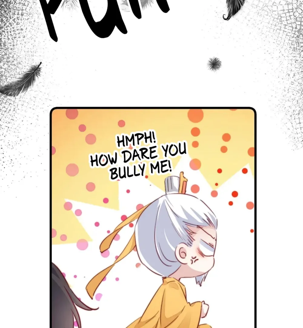 Pet the Little Princess chapter 68 page 32