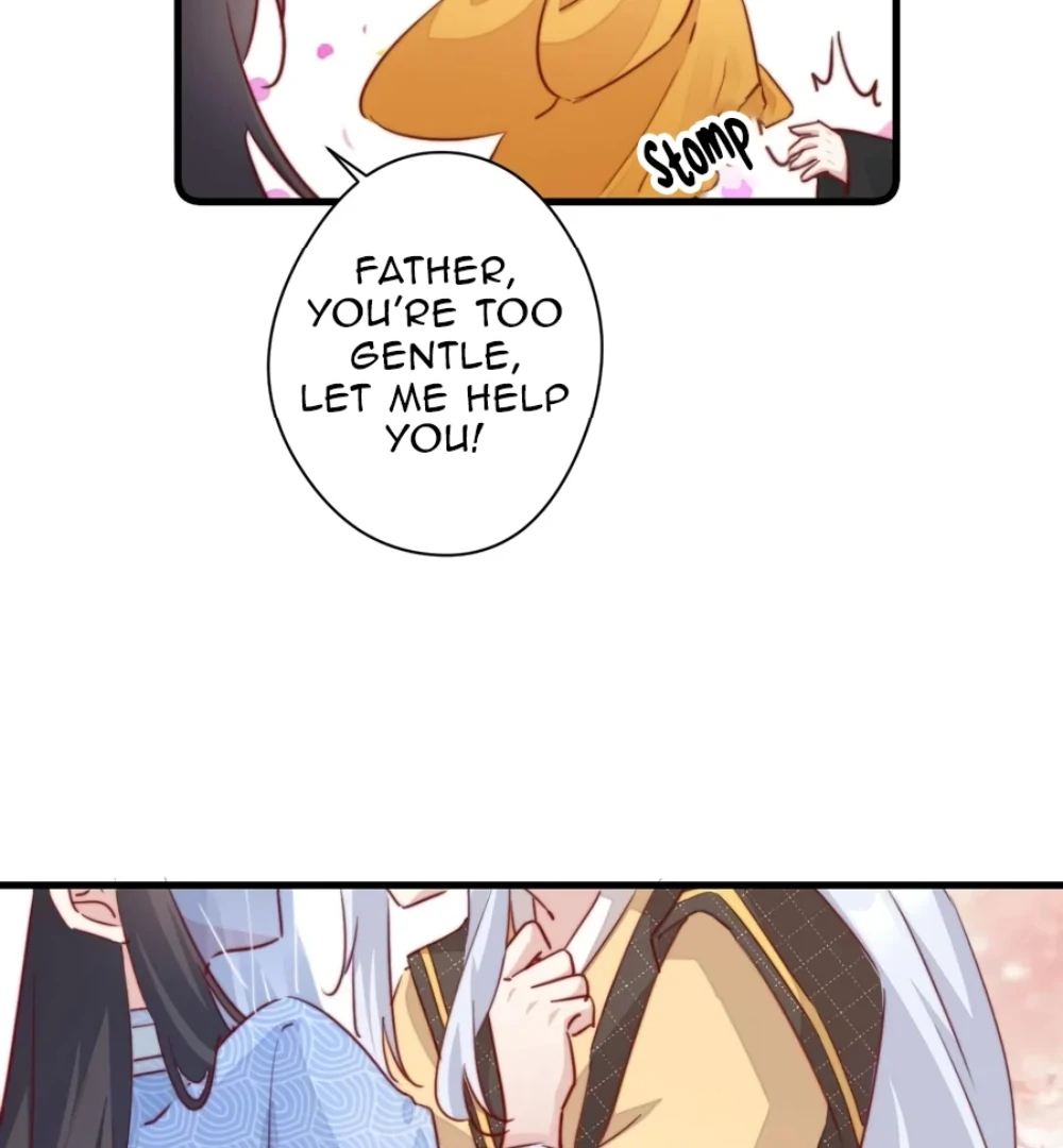 Pet the Little Princess chapter 68 page 33