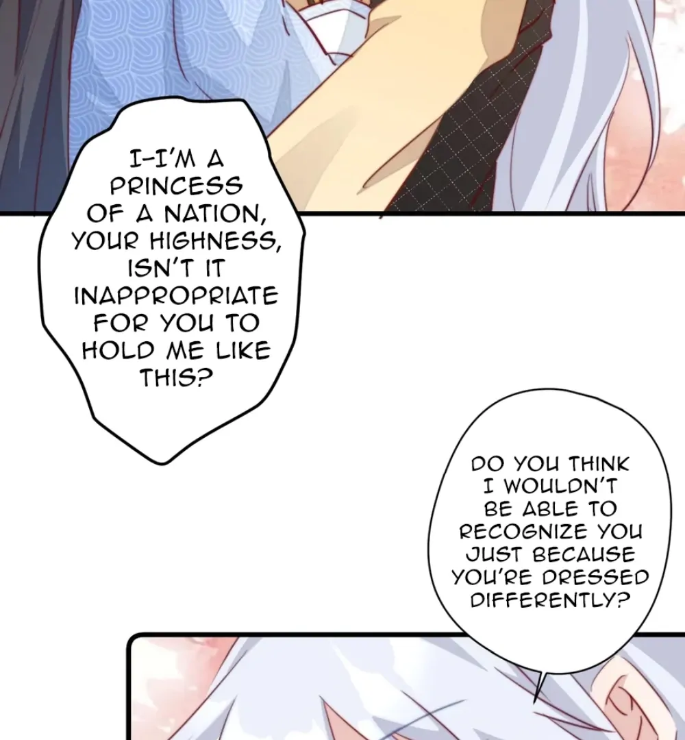Pet the Little Princess chapter 68 page 34