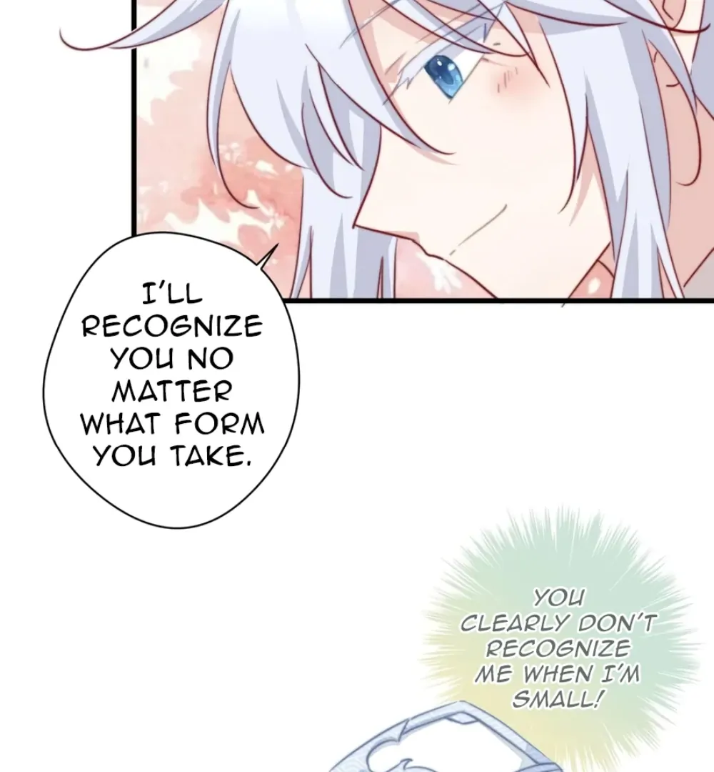 Pet the Little Princess chapter 68 page 35