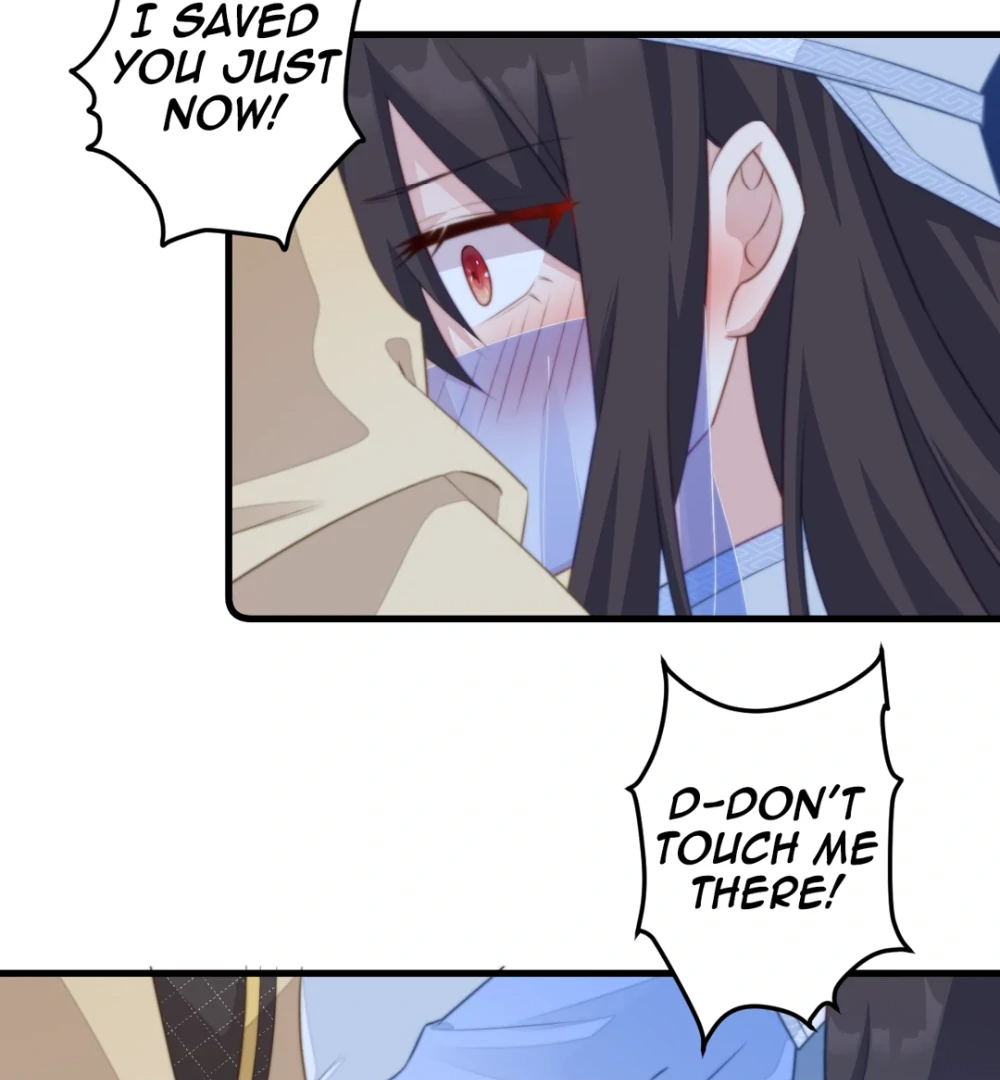 Pet the Little Princess chapter 69 page 3