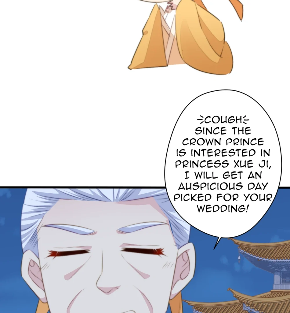 Pet the Little Princess chapter 69 page 6