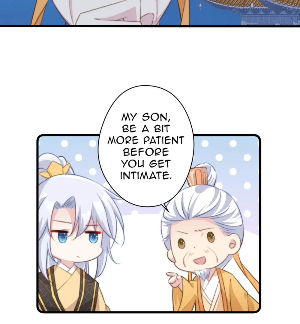 Pet the Little Princess chapter 69 page 7