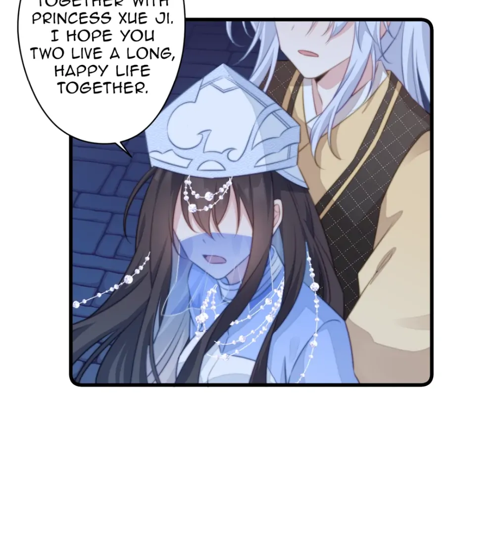 Pet the Little Princess chapter 69 page 11
