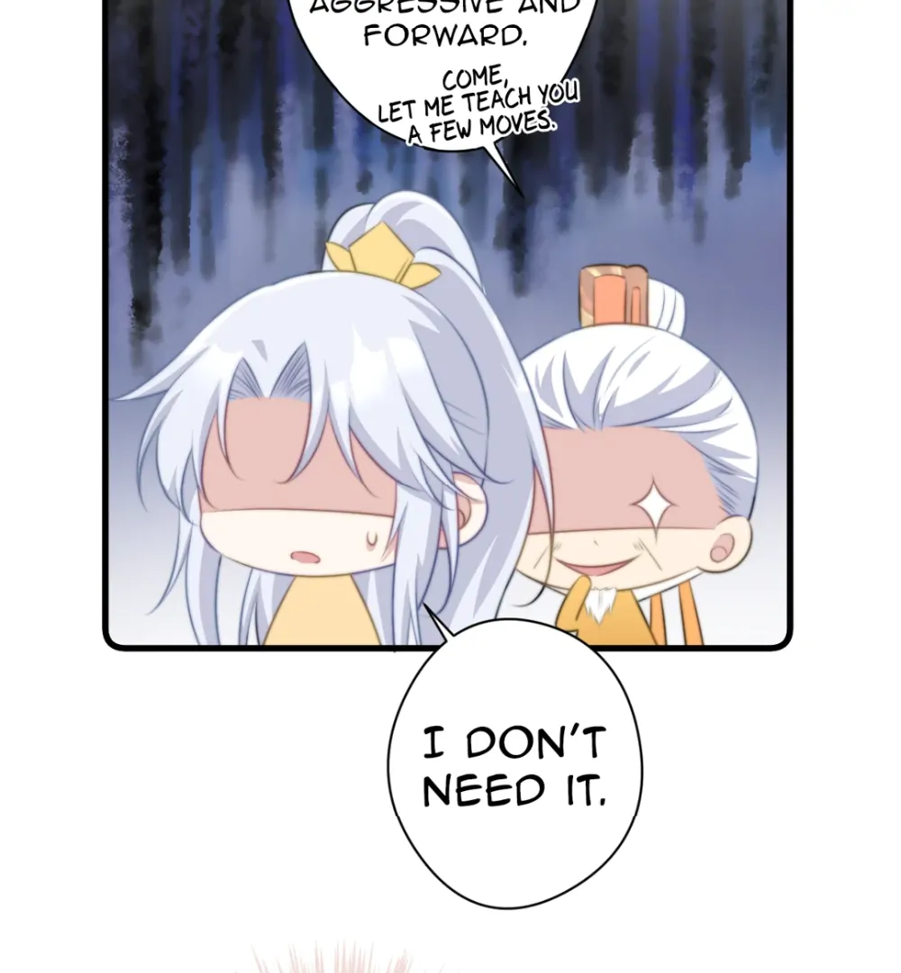 Pet the Little Princess chapter 69 page 13