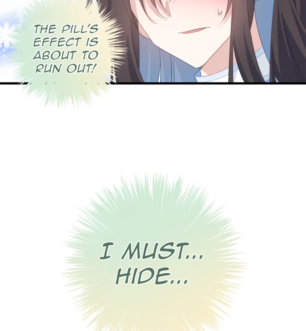 Pet the Little Princess chapter 69 page 20