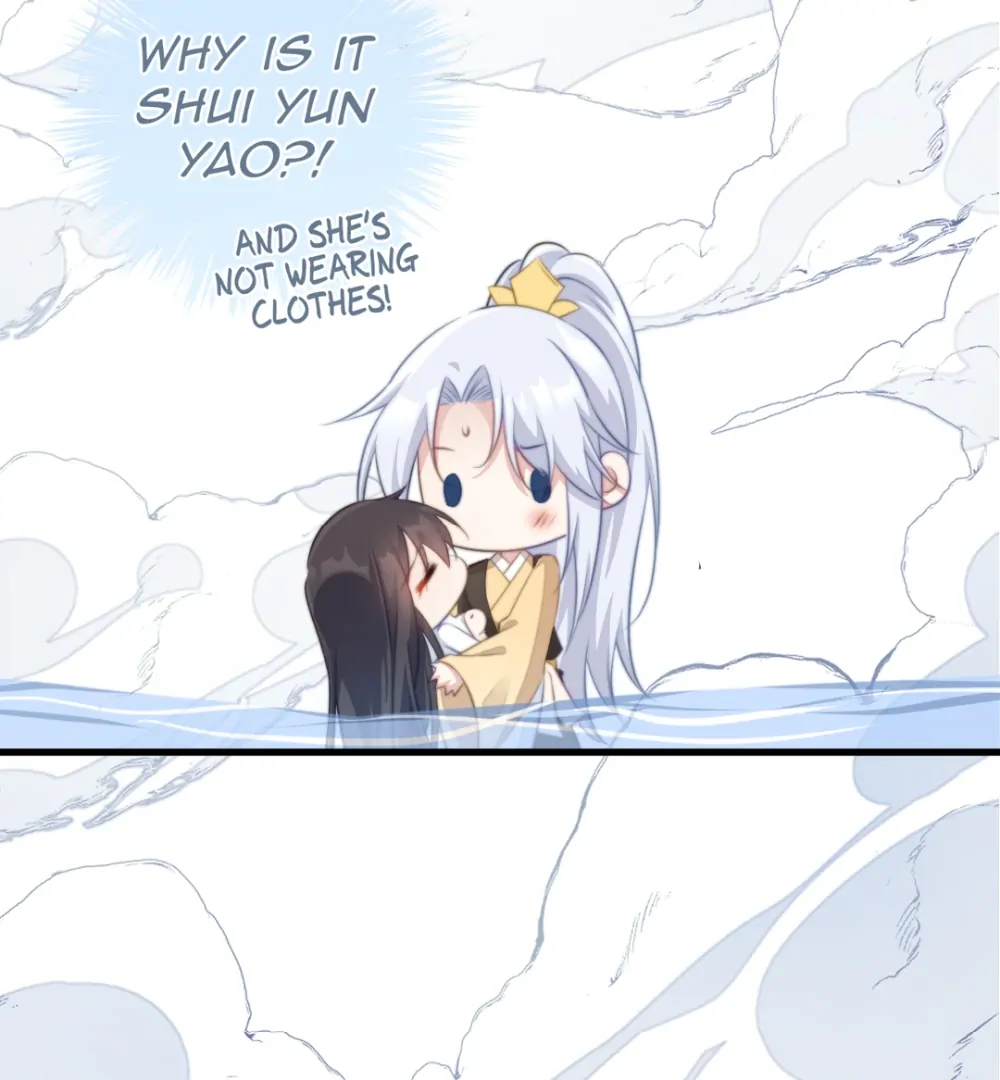 Pet the Little Princess chapter 69 page 29