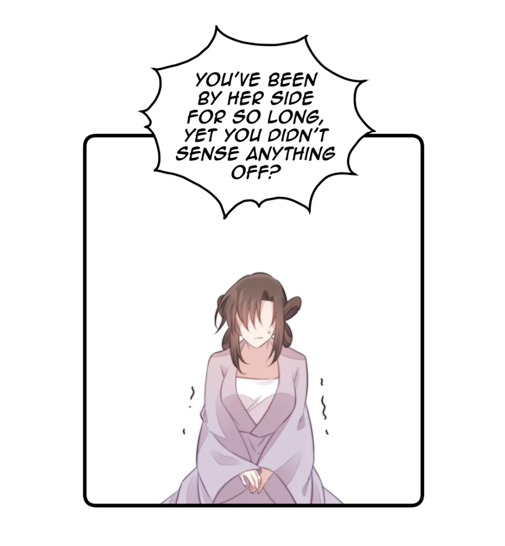 Pet the Little Princess chapter 69 page 33