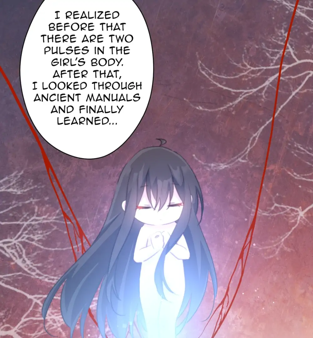 Pet the Little Princess chapter 69 page 39