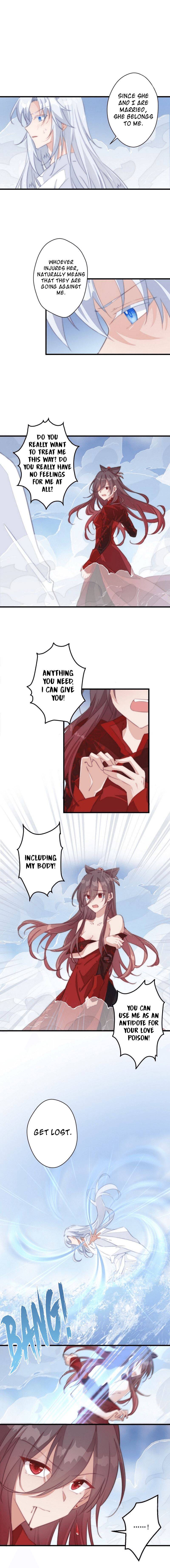 Pet the Little Princess chapter 7 page 3