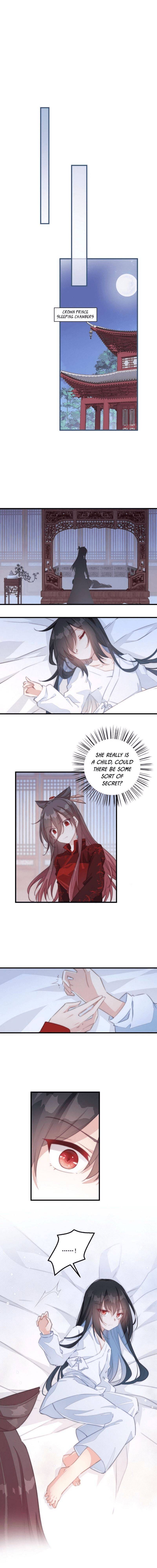 Pet the Little Princess chapter 7 page 4