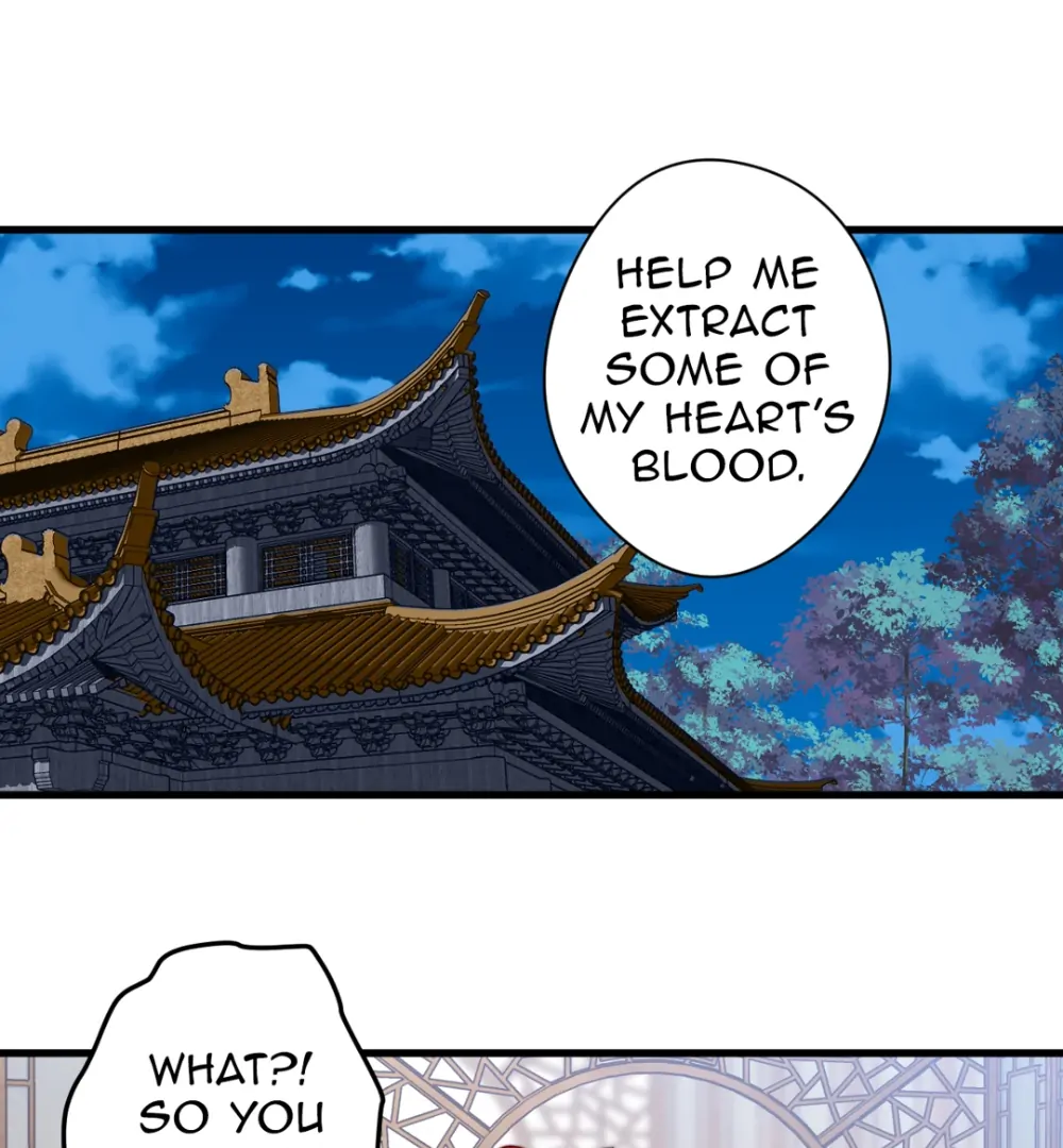 Pet the Little Princess chapter 70 page 1