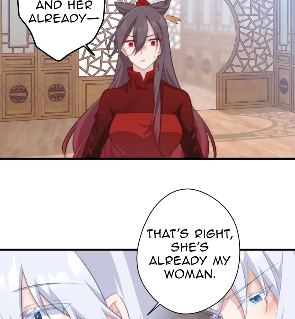 Pet the Little Princess chapter 70 page 2