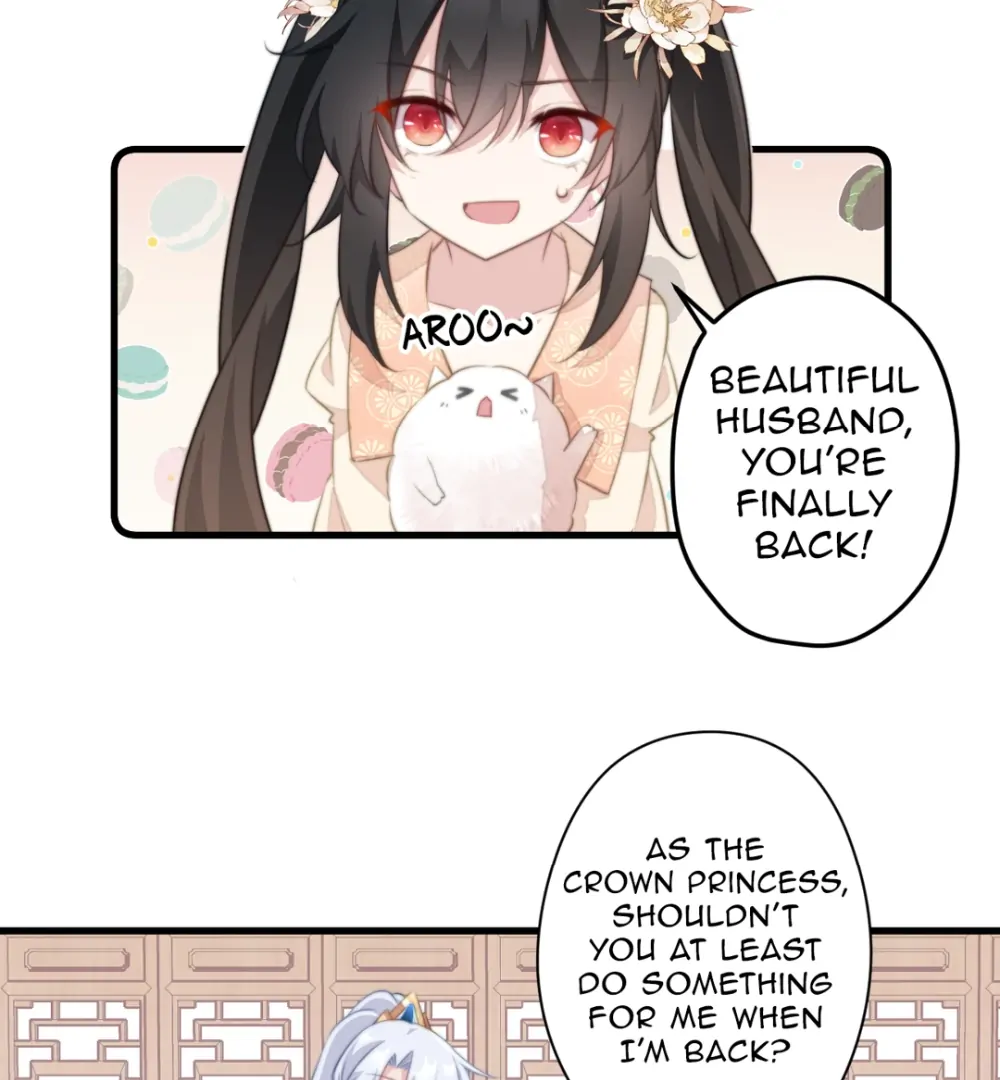 Pet the Little Princess chapter 70 page 7