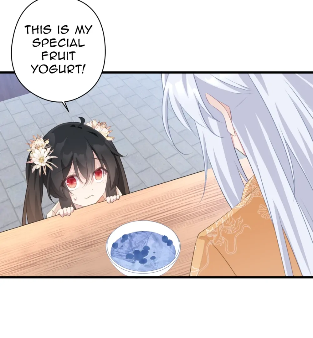Pet the Little Princess chapter 70 page 19