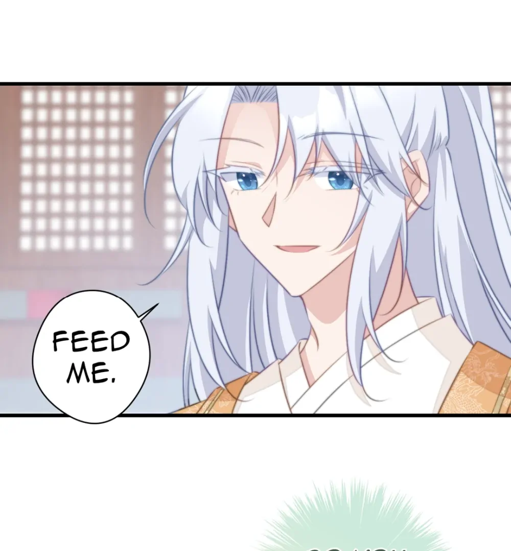 Pet the Little Princess chapter 70 page 20