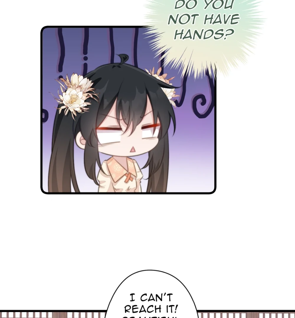 Pet the Little Princess chapter 70 page 21