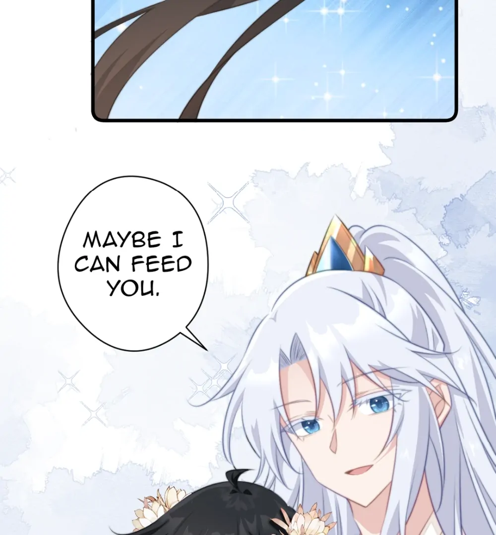 Pet the Little Princess chapter 70 page 23