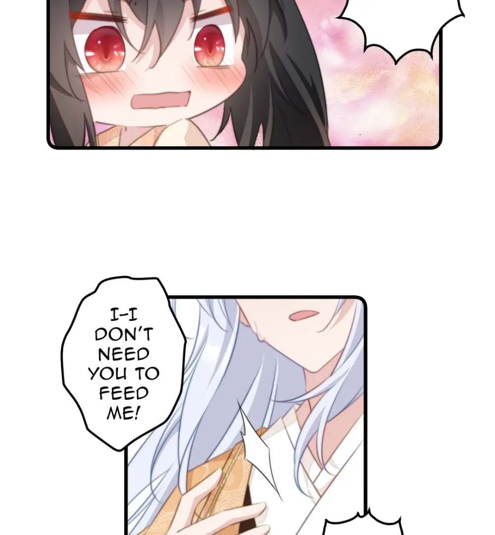 Pet the Little Princess chapter 70 page 25