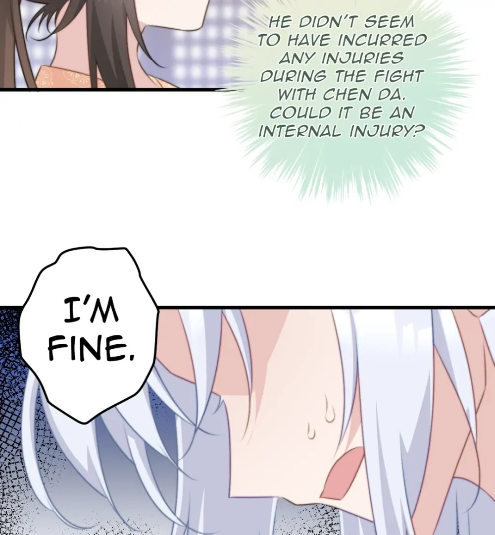 Pet the Little Princess chapter 70 page 27