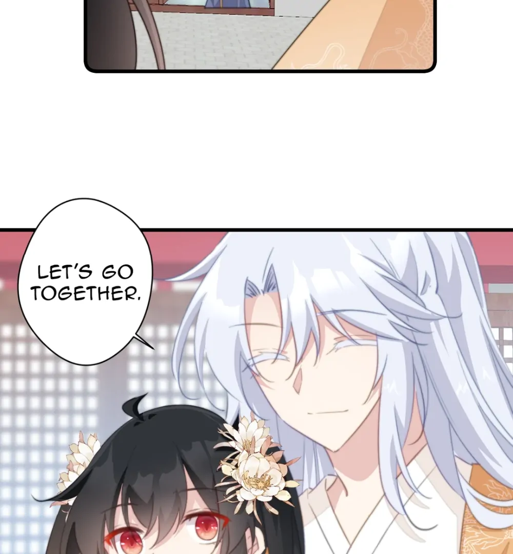 Pet the Little Princess chapter 70 page 29