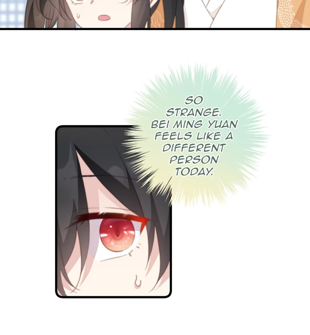 Pet the Little Princess chapter 70 page 30