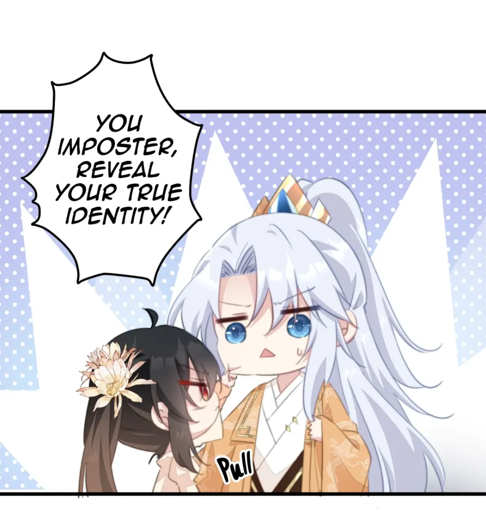 Pet the Little Princess chapter 70 page 31