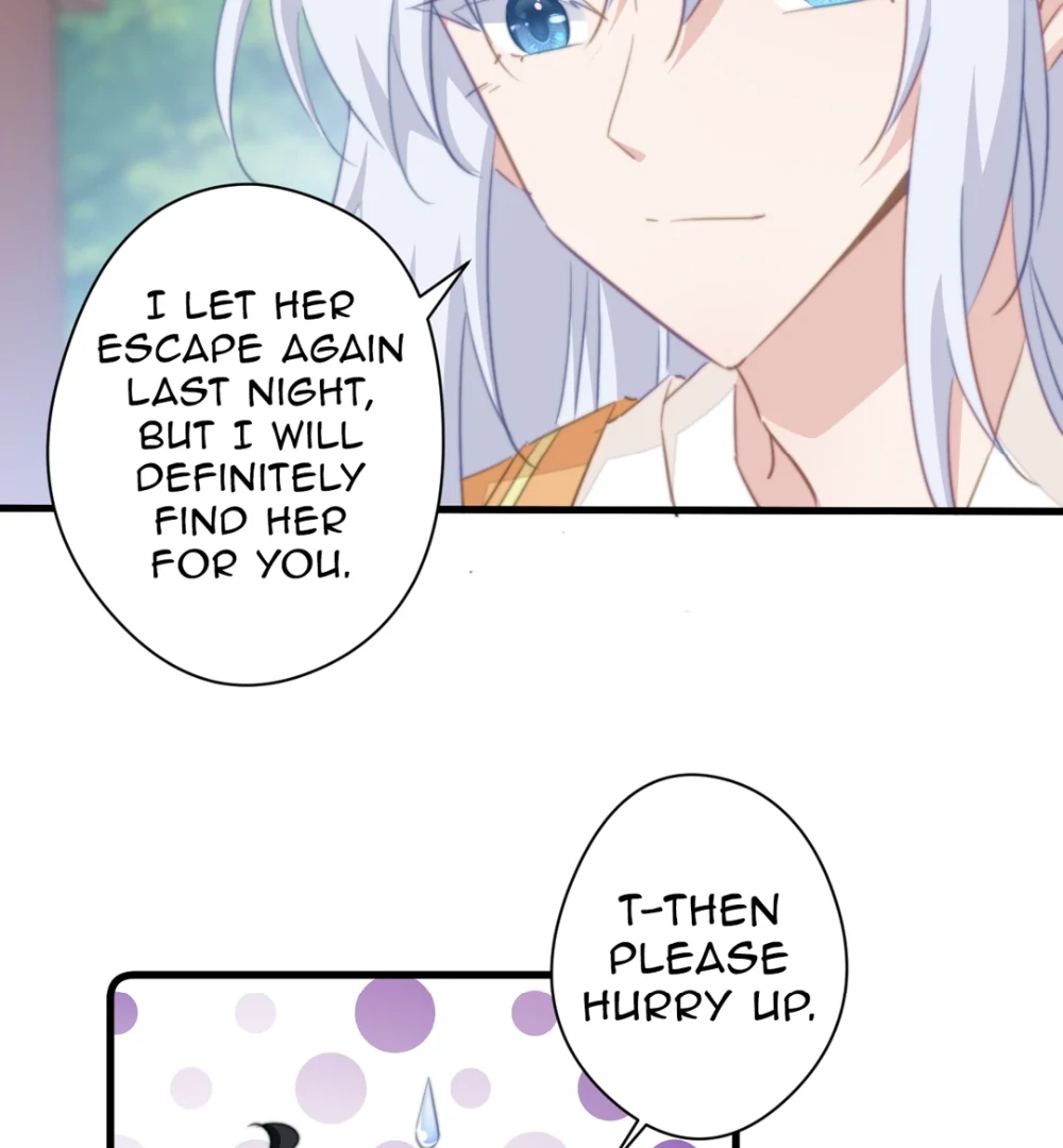 Pet the Little Princess chapter 71 page 7