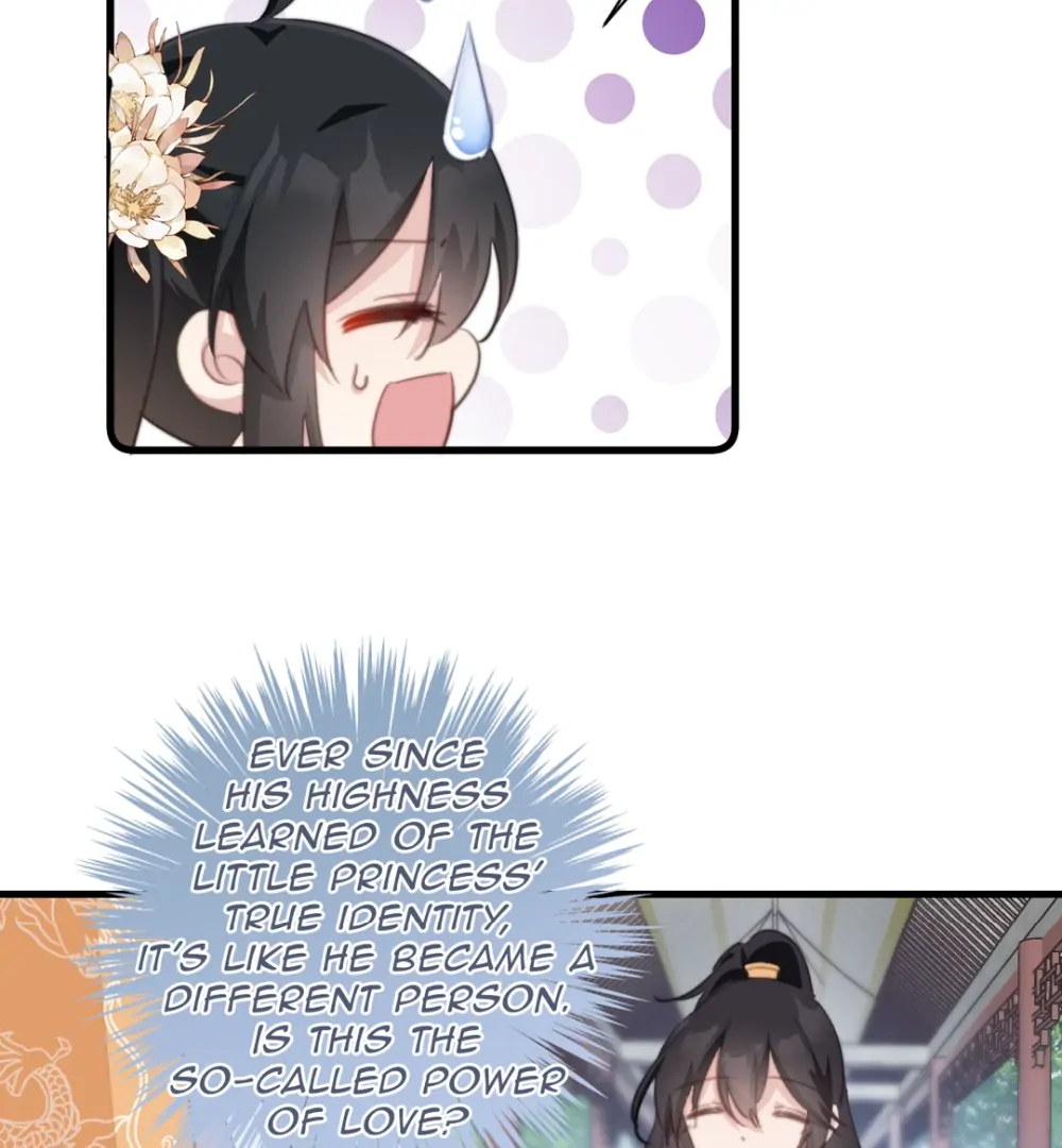 Pet the Little Princess chapter 71 page 8