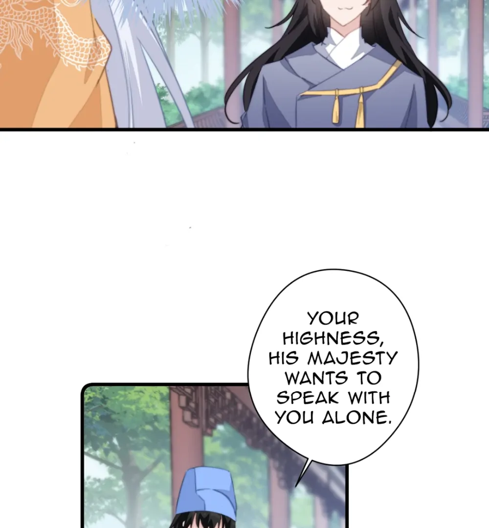Pet the Little Princess chapter 71 page 9