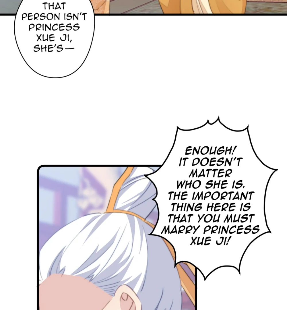 Pet the Little Princess chapter 71 page 14