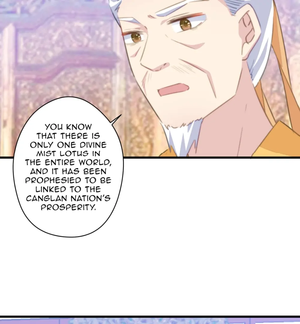 Pet the Little Princess chapter 71 page 19